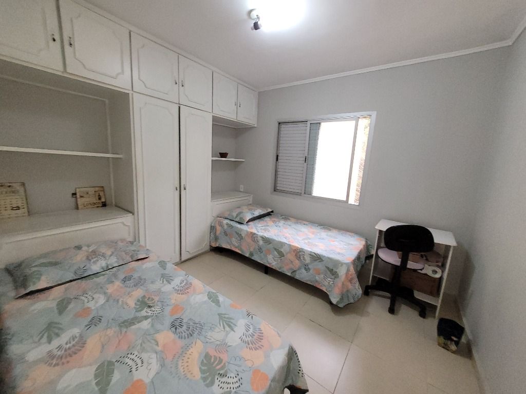 Apartamento à venda com 2 quartos, 80m² - Foto 8