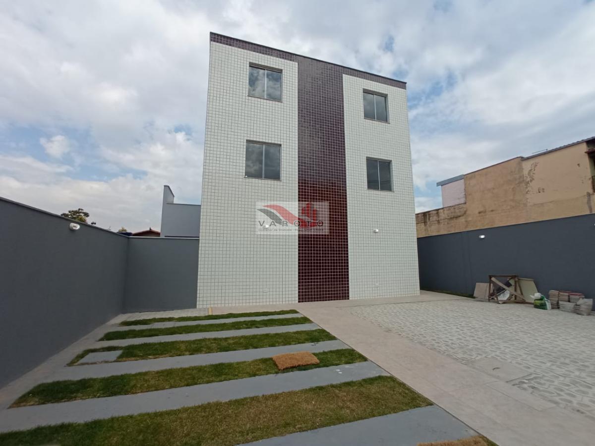 Apartamento à venda com 3 quartos, 70m² - Foto 4