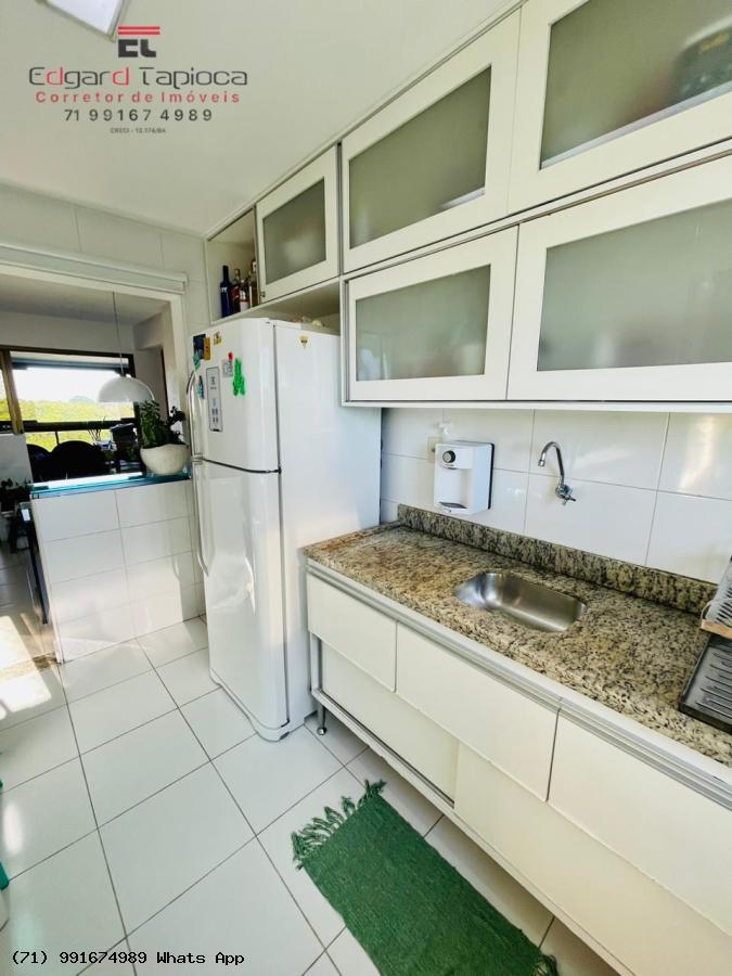 Apartamento à venda com 2 quartos, 78m² - Foto 7