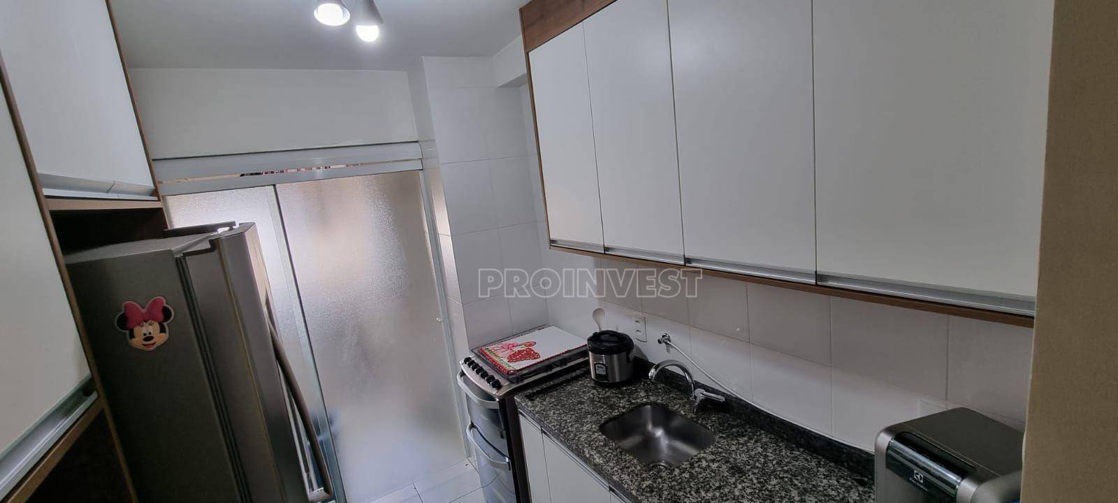 Apartamento à venda com 3 quartos, 95m² - Foto 8