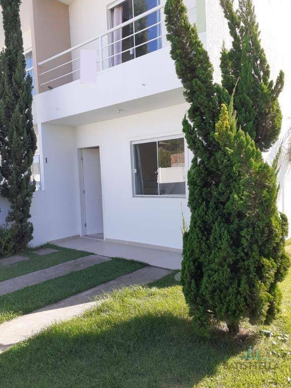 Sobrado à venda com 2 quartos, 82m² - Foto 1