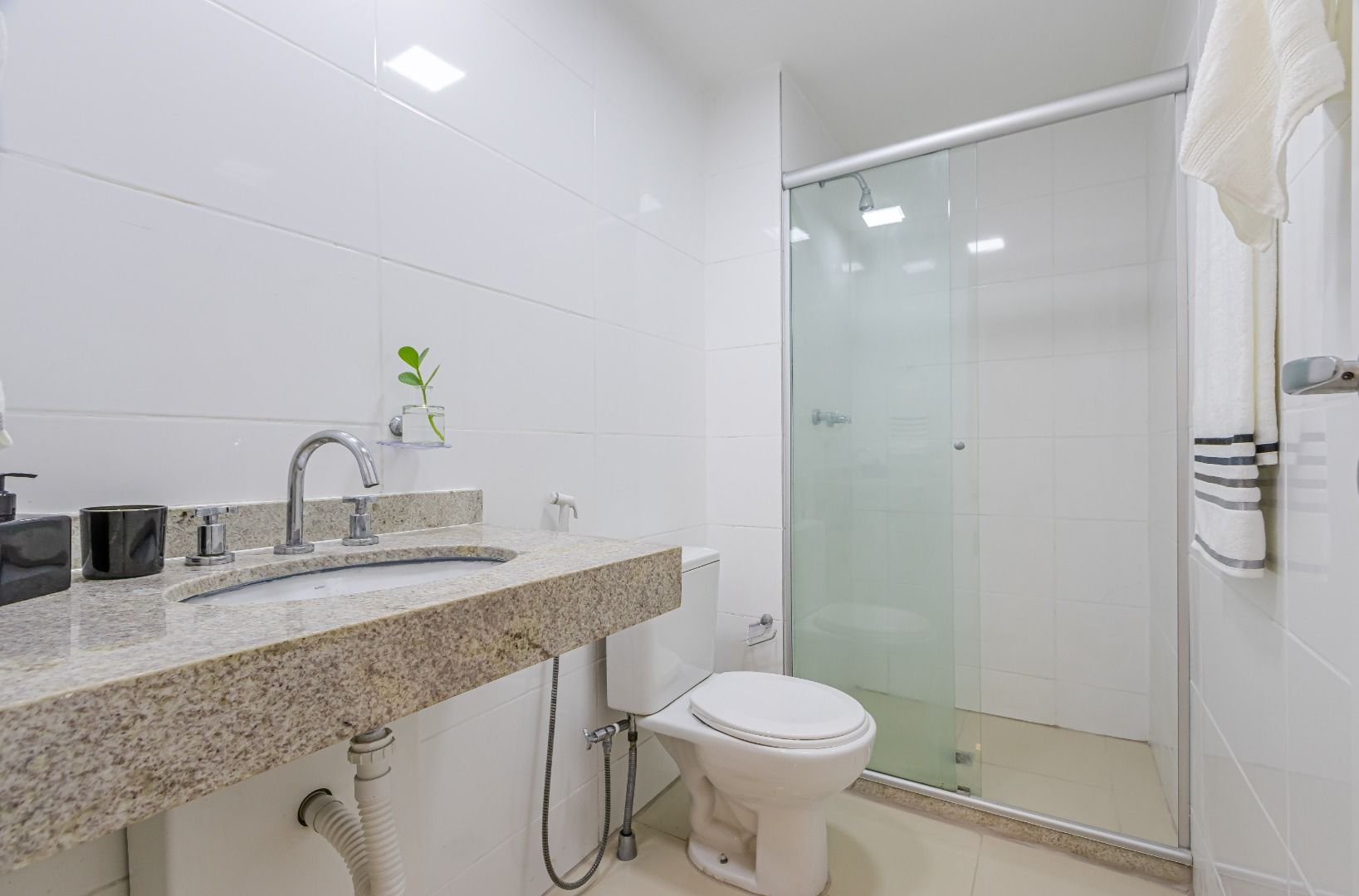 Apartamento à venda com 1 quarto, 94m² - Foto 14