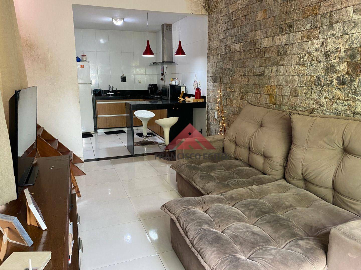 Casa à venda com 2 quartos, 80m² - Foto 15