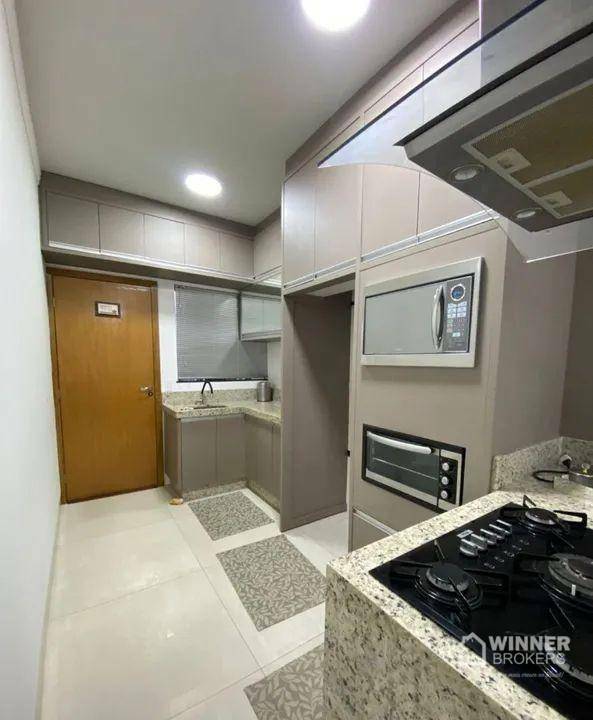 Casa à venda com 3 quartos, 67m² - Foto 5