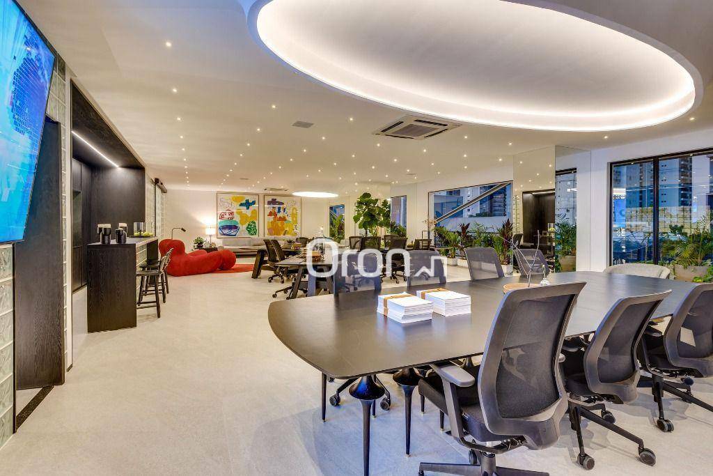 Conjunto Comercial-Sala à venda, 65m² - Foto 1