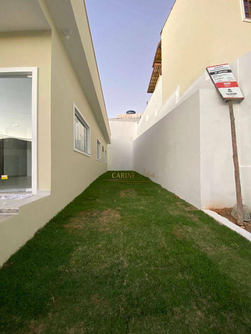 Casa à venda com 3 quartos, 85m² - Foto 10