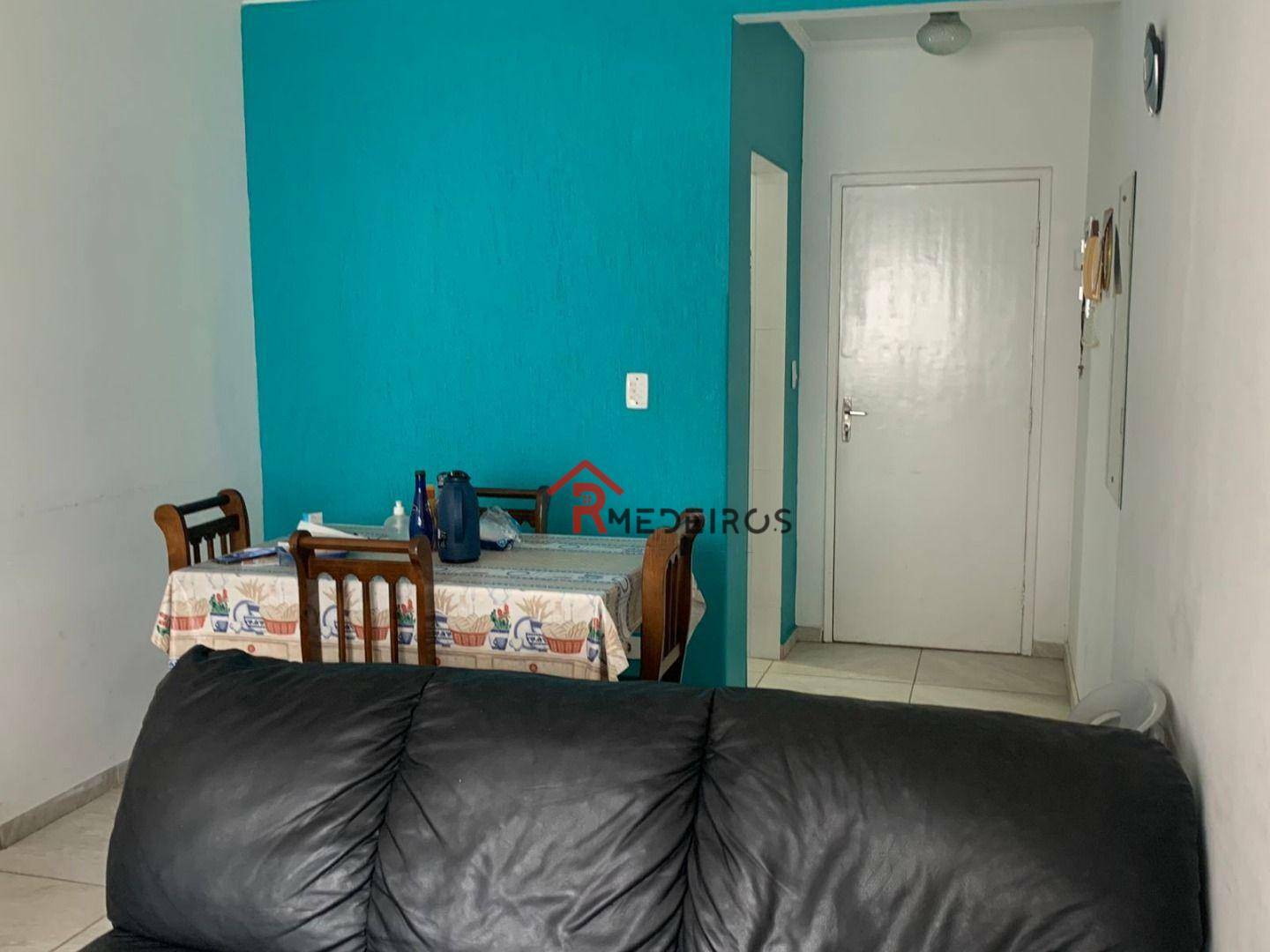 Apartamento à venda com 1 quarto, 55m² - Foto 6