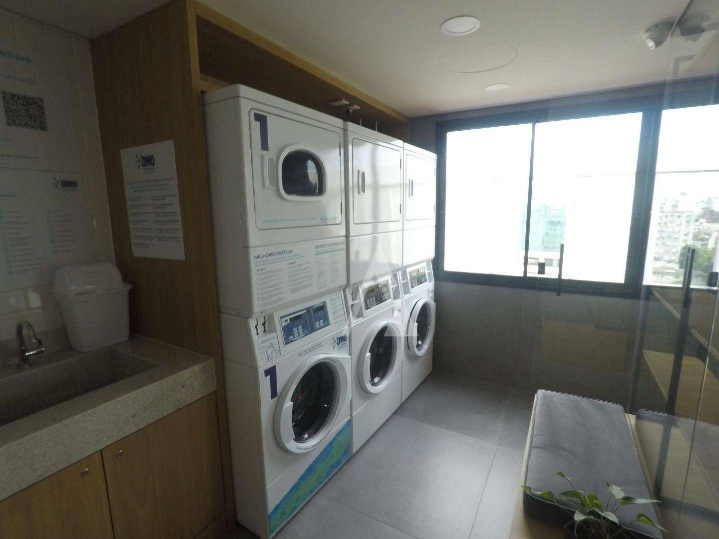 Apartamento para alugar com 2 quartos, 61m² - Foto 72