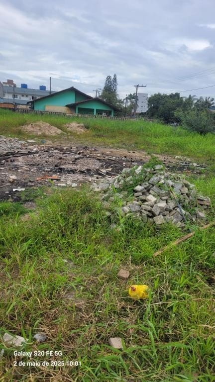 Terreno à venda, 711m² - Foto 7