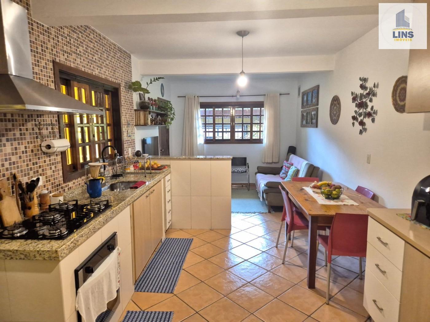 Sobrado à venda com 4 quartos, 236m² - Foto 14