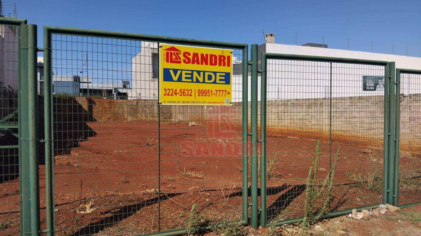 Terreno, 300 m² - Foto 1