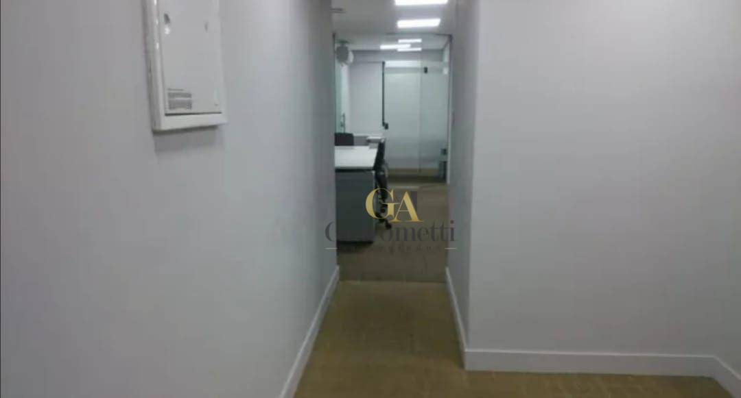 Conjunto Comercial-Sala para alugar, 220m² - Foto 8