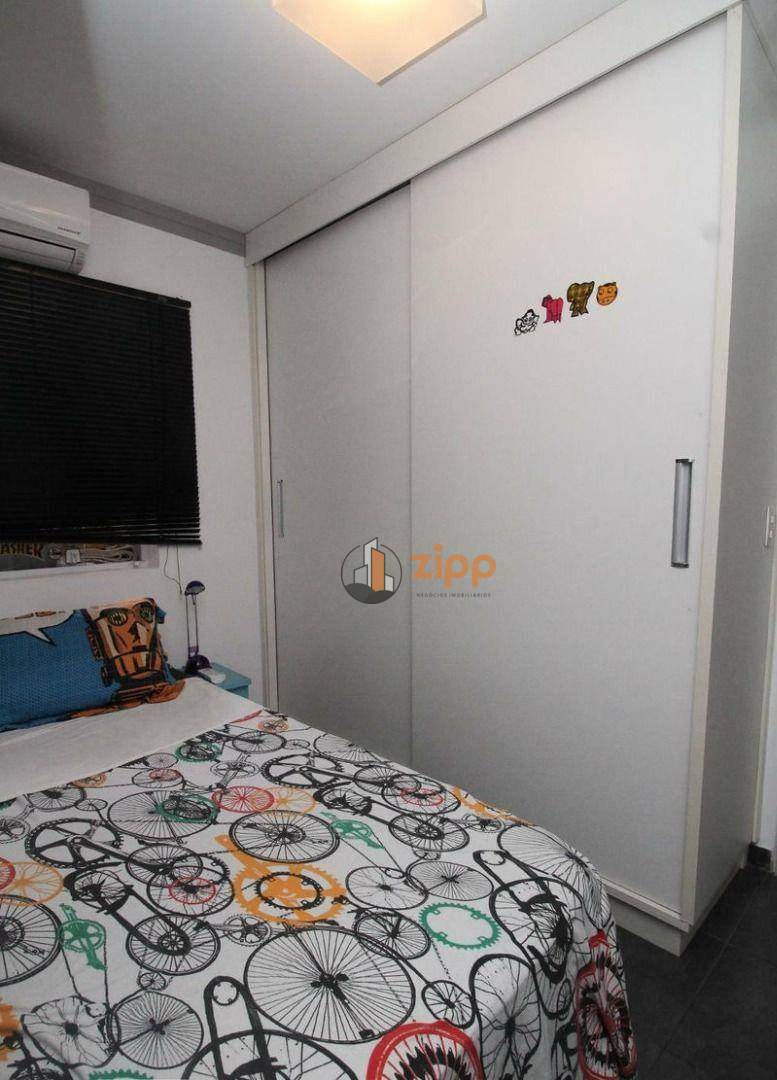 Cobertura à venda com 3 quartos, 188m² - Foto 17