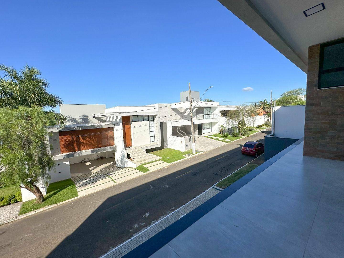 Casa de Condomínio à venda com 4 quartos, 620m² - Foto 29