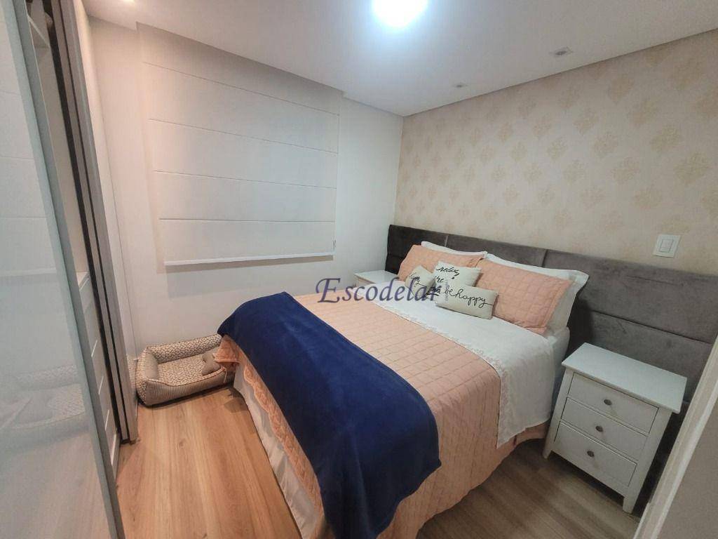 Apartamento à venda com 2 quartos, 67m² - Foto 22