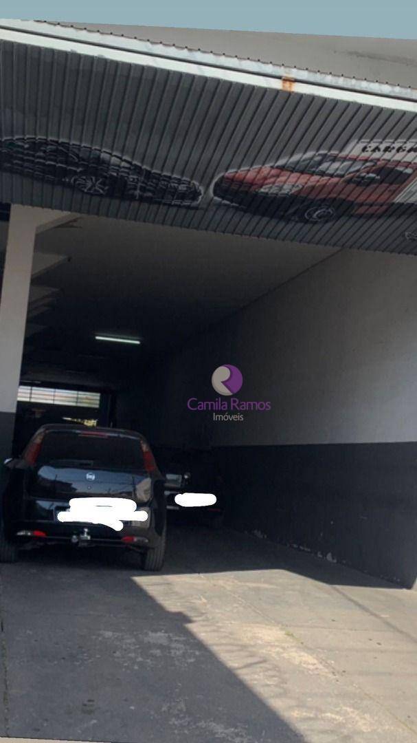 Loja-Salão, 245 m² - Foto 4