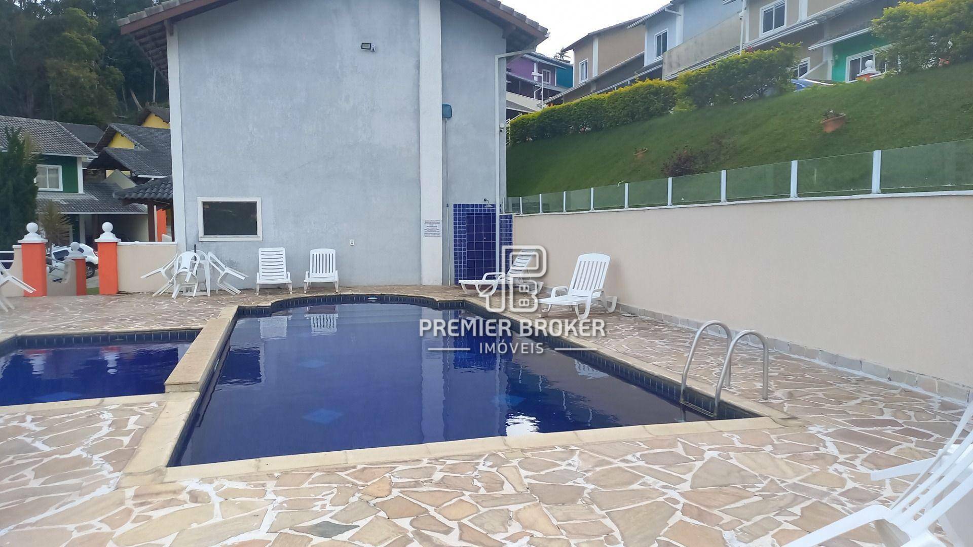 Casa de Condomínio à venda com 3 quartos, 135m² - Foto 37