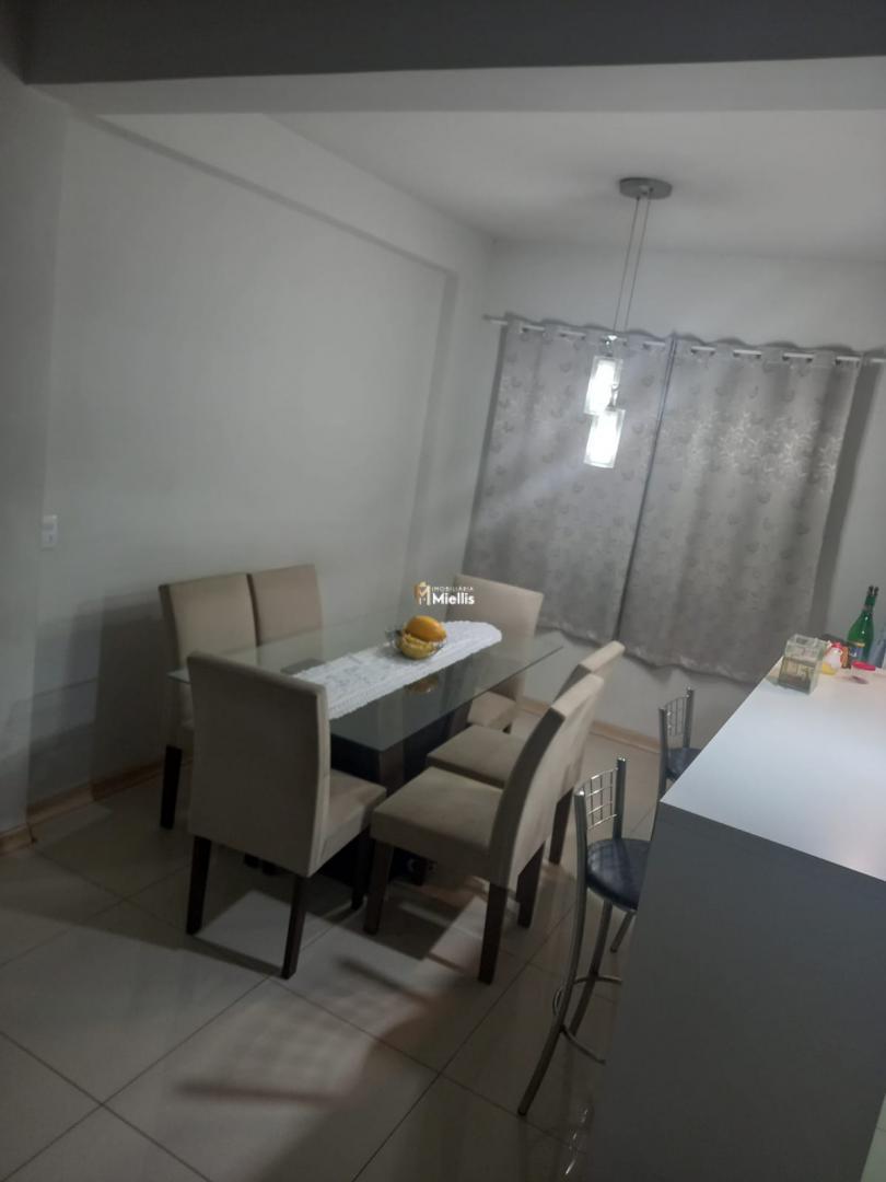 Apartamento à venda com 2 quartos, 20m² - Foto 4