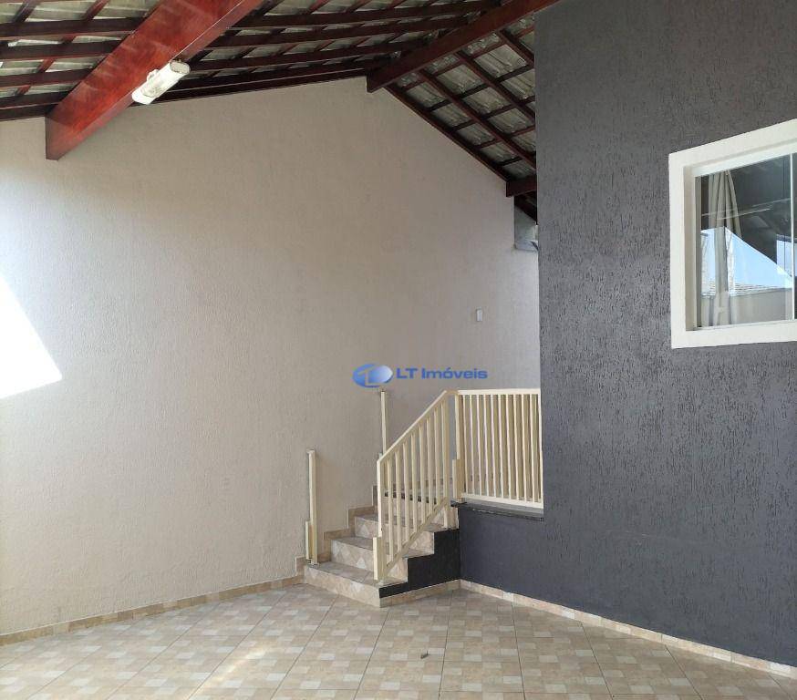 Sobrado, 2 quartos, 140 m² - Foto 5