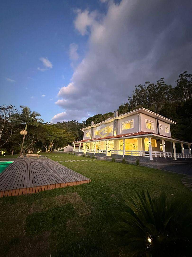 Chácara, 5 quartos, 4 hectares - Foto 5