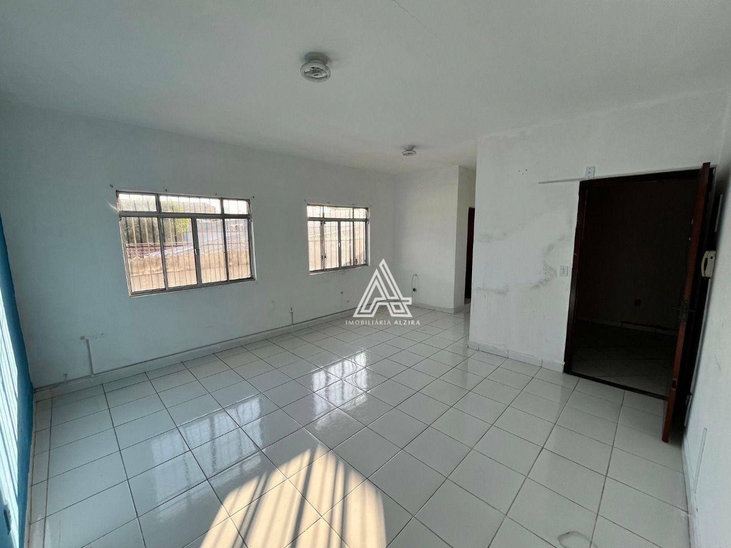 Conjunto Comercial-Sala para alugar, 40m² - Foto 17