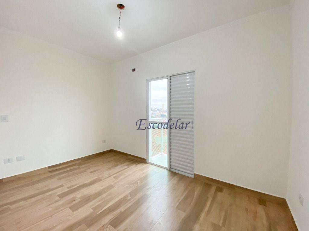 Sobrado à venda com 3 quartos, 190m² - Foto 4