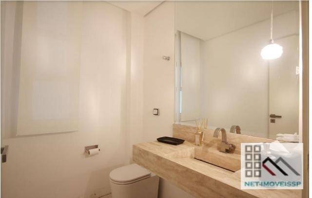 Apartamento à venda com 4 quartos, 330m² - Foto 4