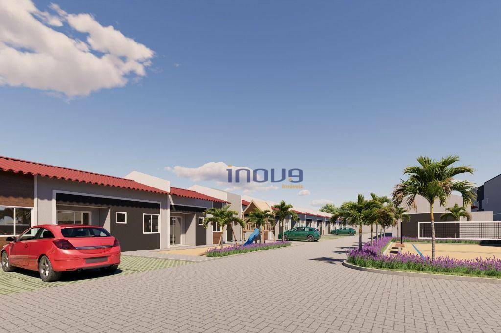 Apartamento à venda com 2 quartos, 48m² - Foto 13