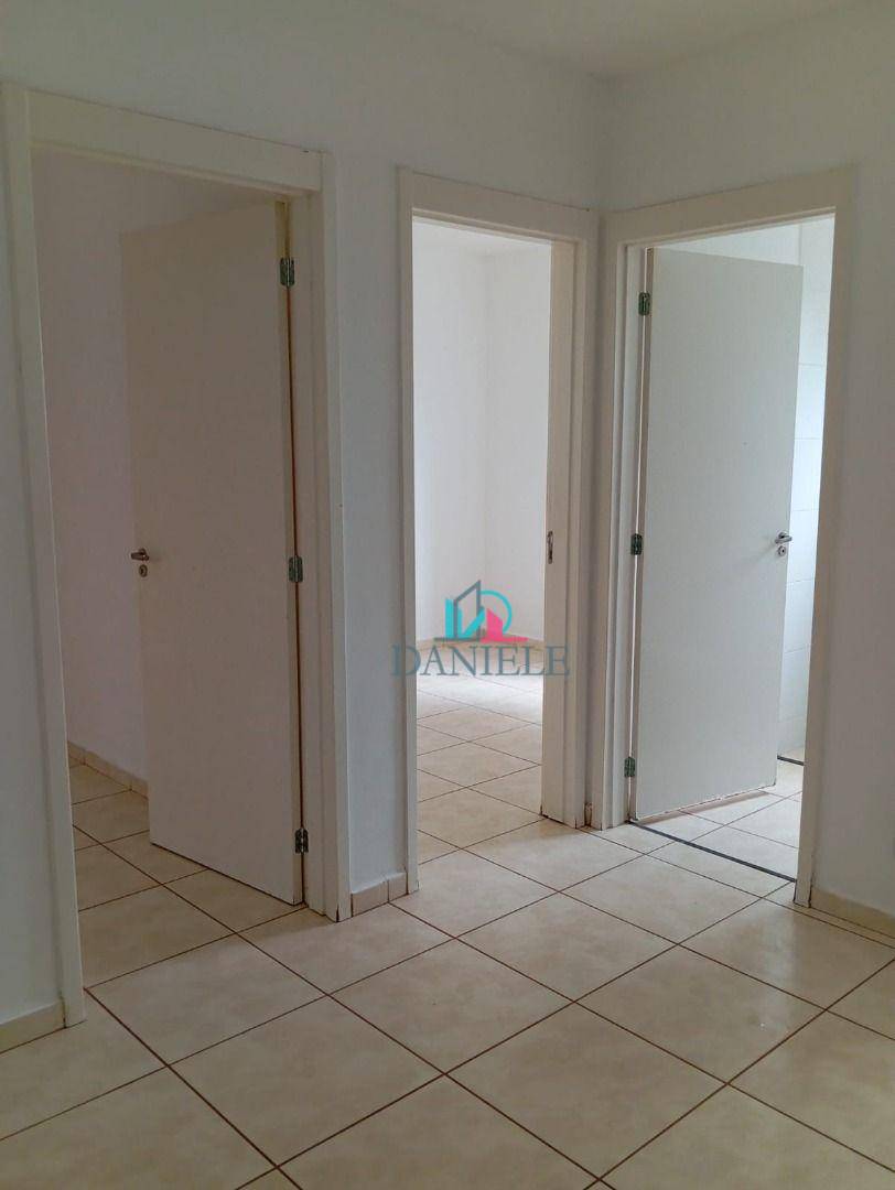 Apartamento à venda com 2 quartos, 47m² - Foto 5