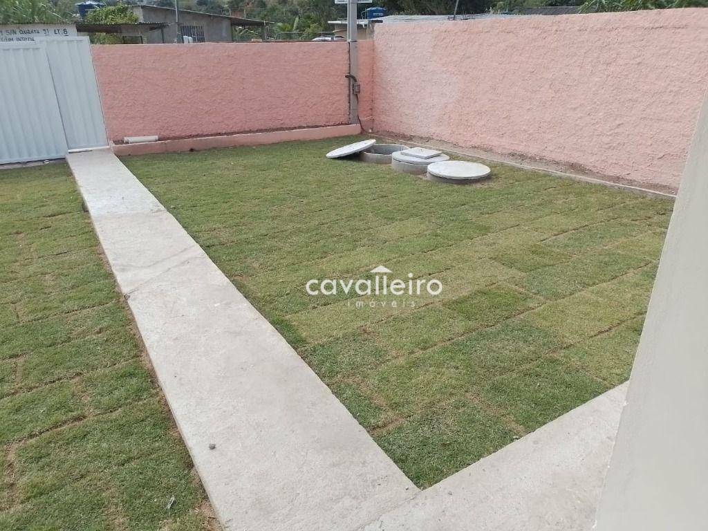 Casa à venda com 2 quartos, 87m² - Foto 15