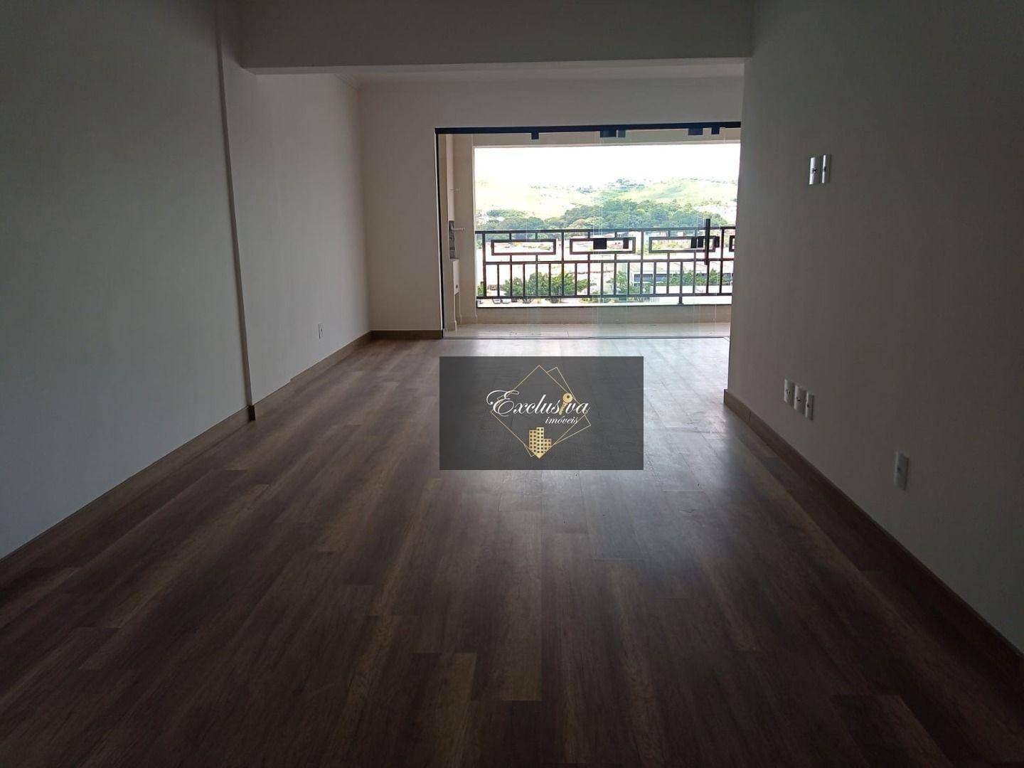 Apartamento à venda com 3 quartos, 135m² - Foto 14