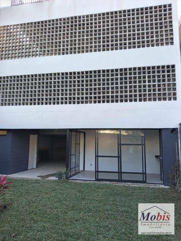 Apartamento à venda com 2 quartos, 55m² - Foto 33