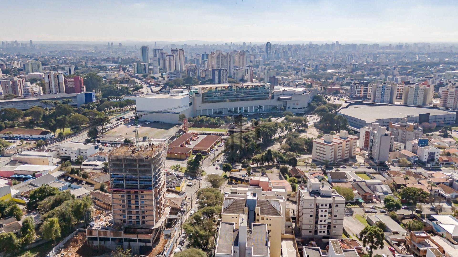 Kitnet-Studio, 17 m² - Foto 58