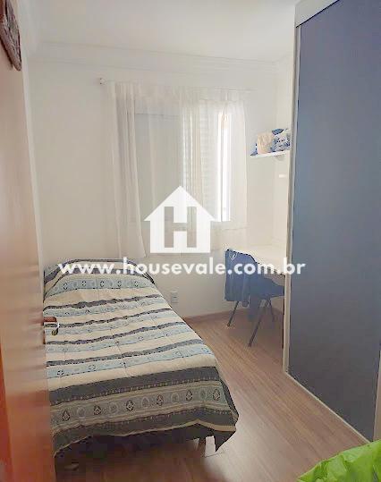 Apartamento à venda com 3 quartos, 83m² - Foto 31