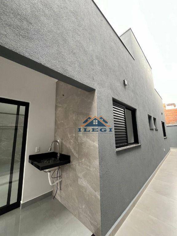 Casa à venda com 3 quartos, 91m² - Foto 5