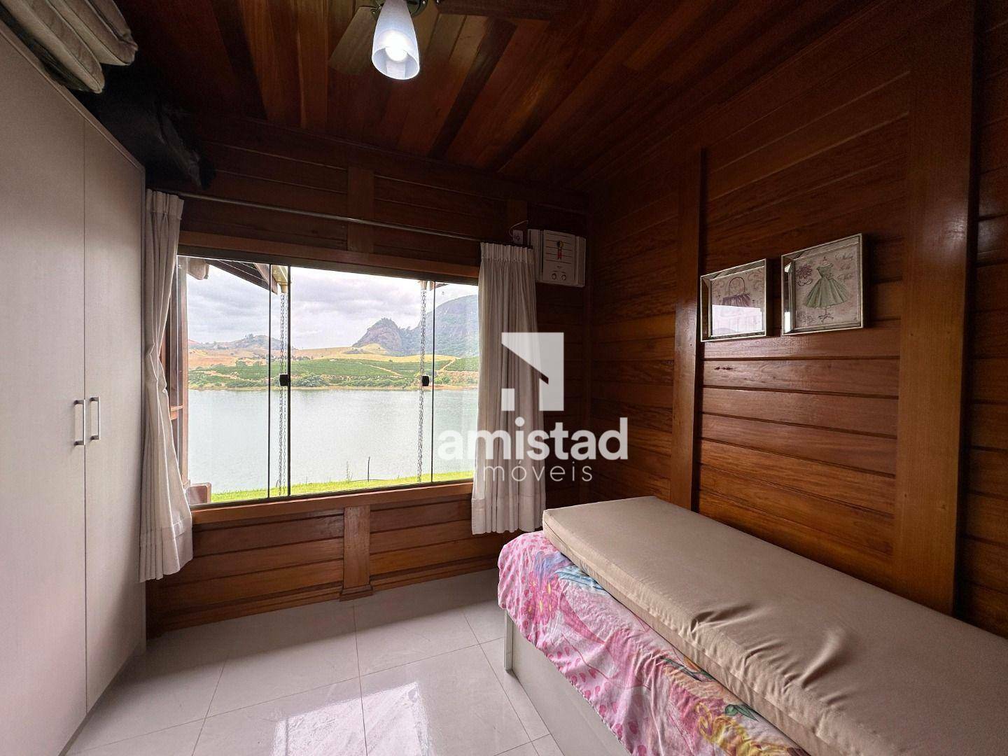 Casa à venda com 3 quartos, 200m² - Foto 15