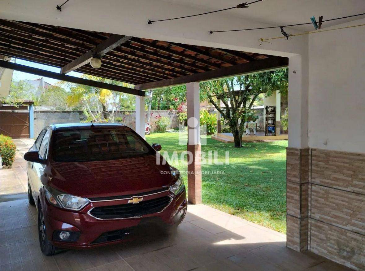 Casa, 4 quartos, 240 m² - Foto 3