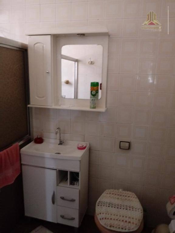 Apartamento à venda com 2 quartos, 67m² - Foto 4