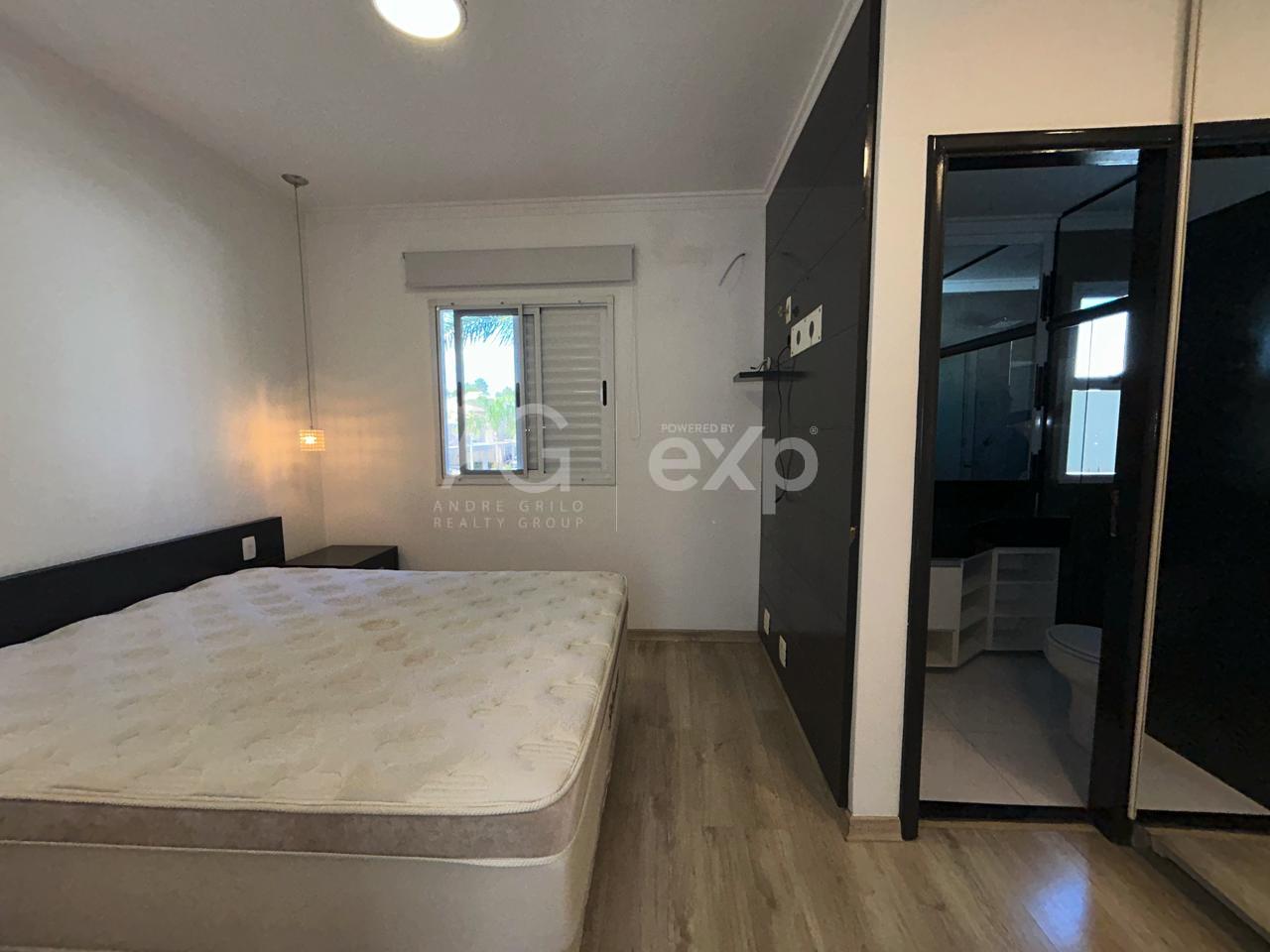 Casa de Condomínio à venda com 3 quartos, 127m² - Foto 27