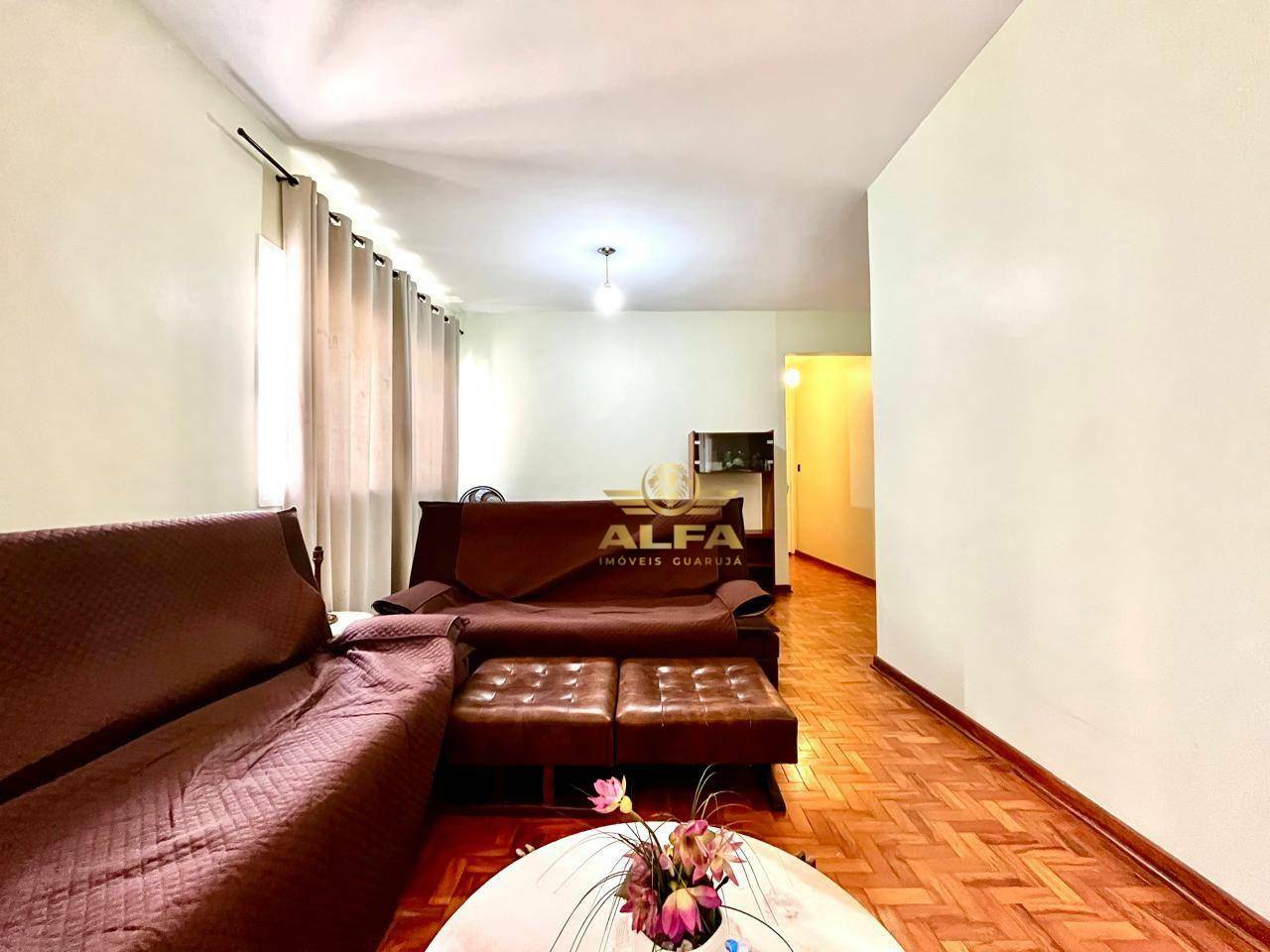 Apartamento à venda com 1 quarto, 75m² - Foto 5