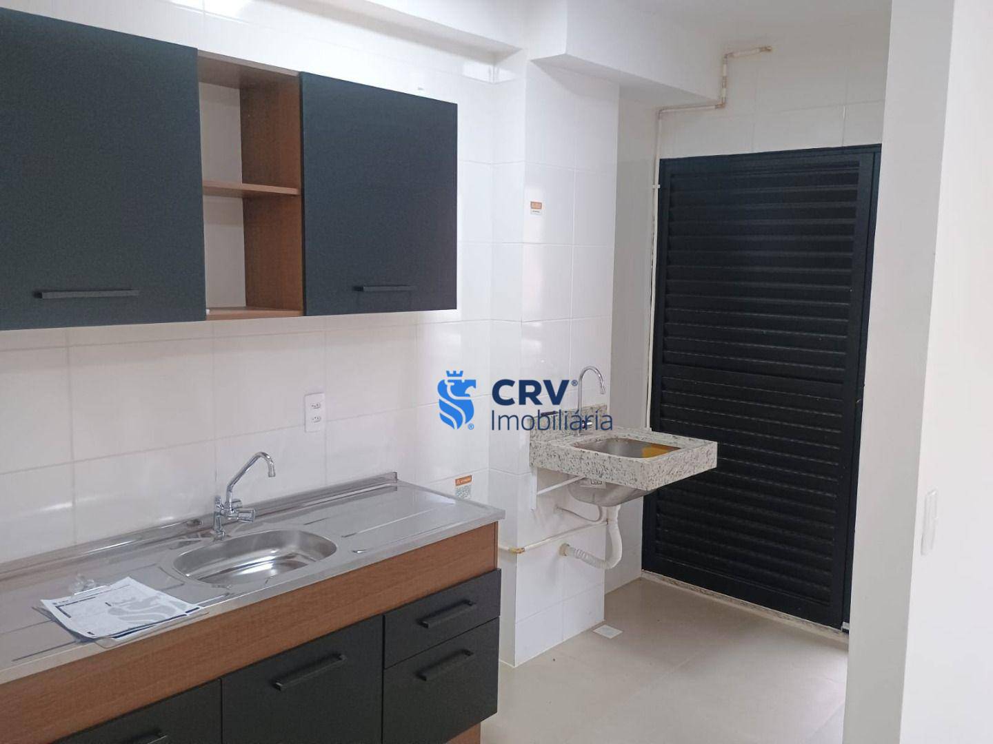 Apartamento, 2 quartos, 57 m² - Foto 1