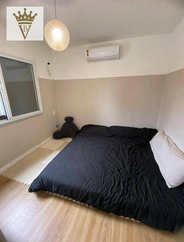 Apartamento para alugar com 4 quartos, 175m² - Foto 23