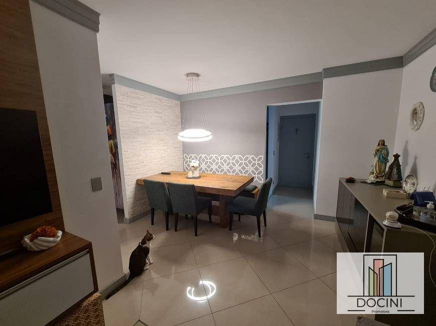 Apartamento à venda com 3 quartos, 86m² - Foto 3