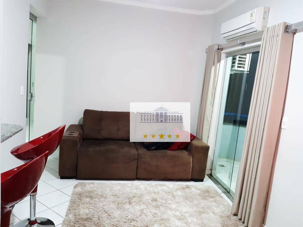 Apartamento à venda com 3 quartos, 92m² - Foto 8