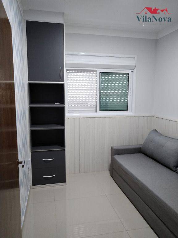 Casa de Condomínio para alugar com 3 quartos, 109m² - Foto 13