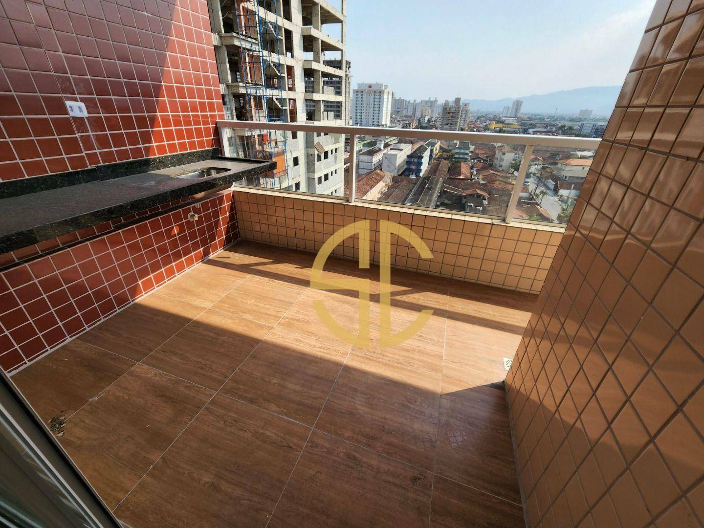 Apartamento à venda com 2 quartos, 73m² - Foto 4