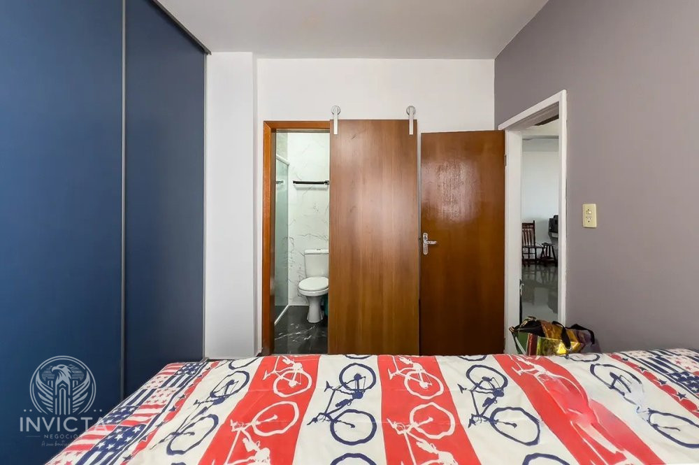 Apartamento à venda com 4 quartos, 132m² - Foto 13