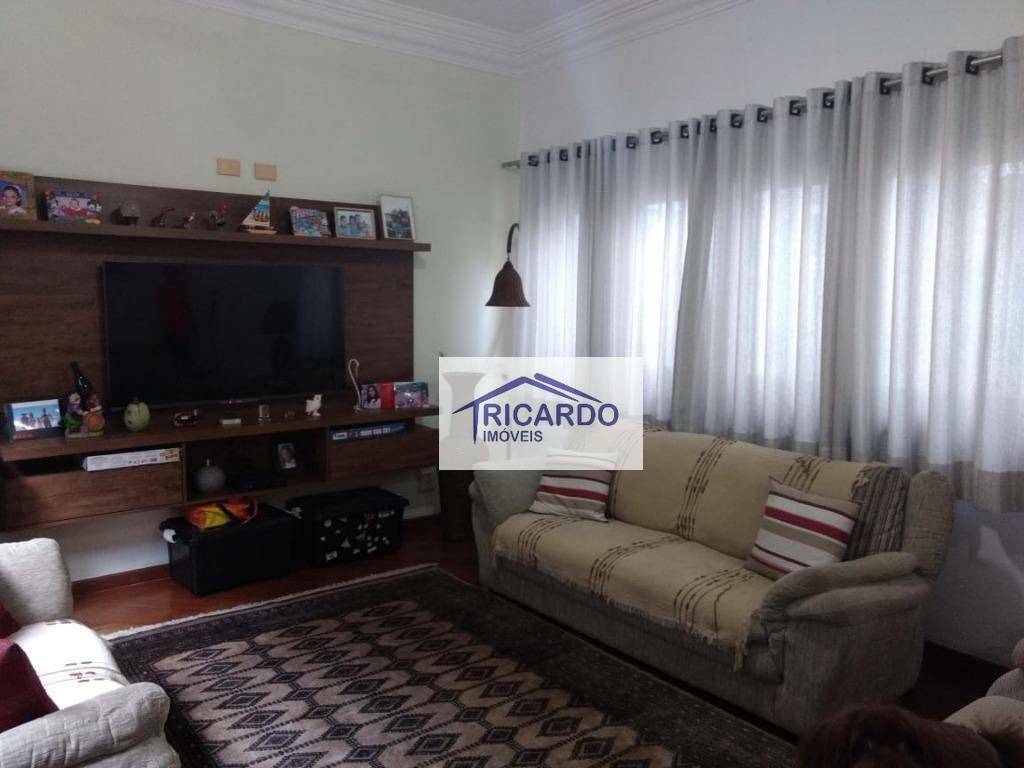 Sobrado à venda com 3 quartos, 350m² - Foto 10