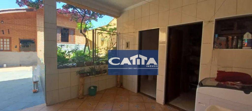 Casa à venda com 3 quartos, 280m² - Foto 15