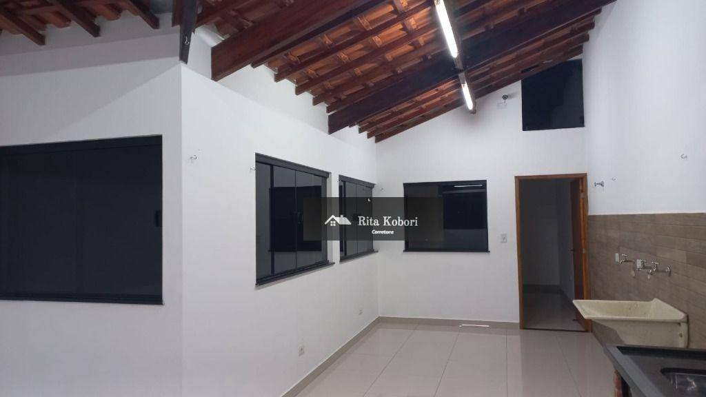 Sobrado à venda com 3 quartos, 220m² - Foto 10